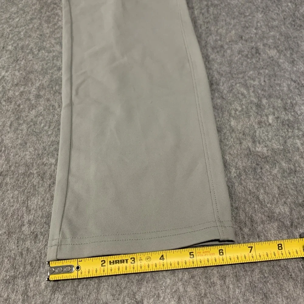 Public Rec Pants Men's Gray Sweatpants Joggers Performance - Size 30/29 Actual